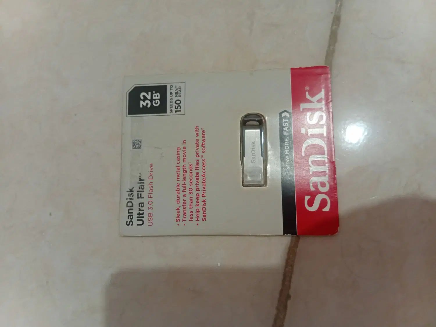 فلش مموری 32 GB|لوازم جانبی موبایل و تبلت|رشت, رشتیان|دیوار