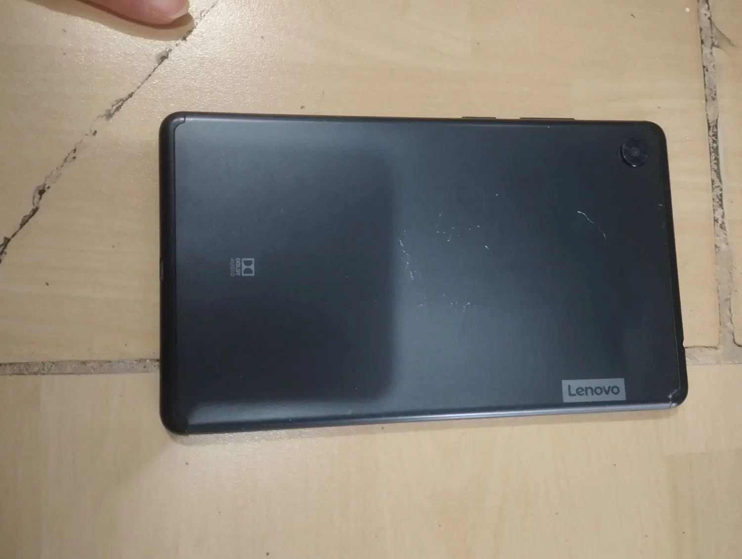 تبلت Lenovo|تبلت|تهران, بهجت‌آباد|دیوار