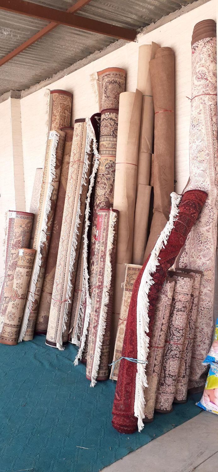 قالیشویی بهار صدرا گلستان گویم قمشه قلات بزن|خدمات نظافت|صدرا-فارس, فاز ۱|دیوار