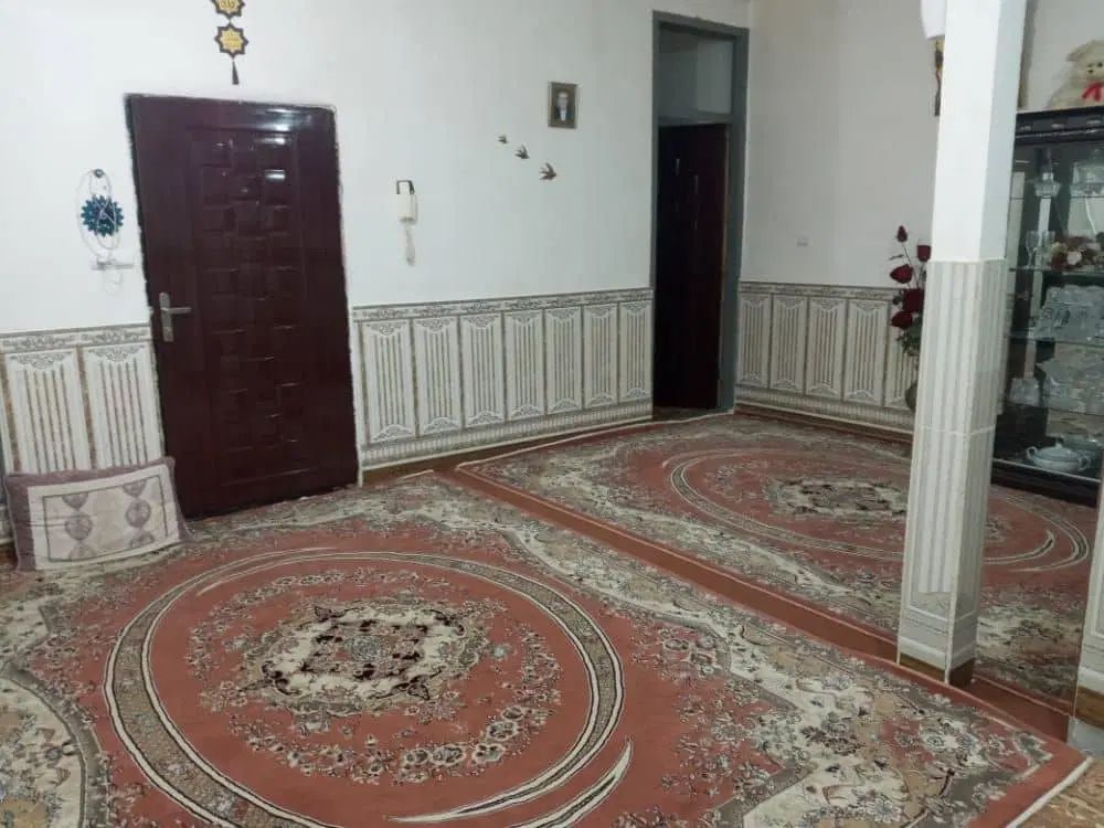 منزل همکف در میرزایی رضوان دهم با پارکینگ اختصاصی|اجارهٔ آپارتمان|قرچک, میرزائی شمالی|دیوار