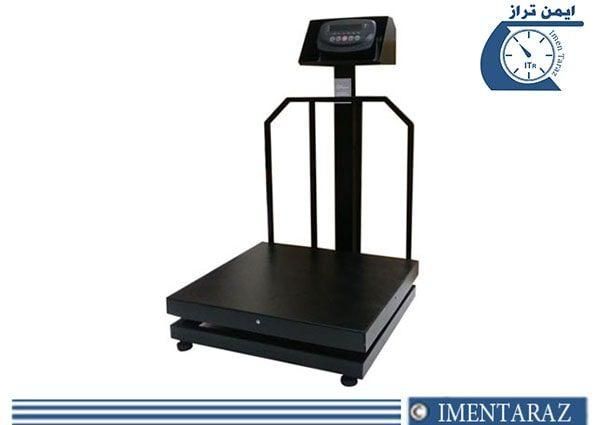 باسکول دیجیتال 500 کیلو مدل + MT 2002 S|فروشگاه و مغازه|فردیس, منظریه|دیوار