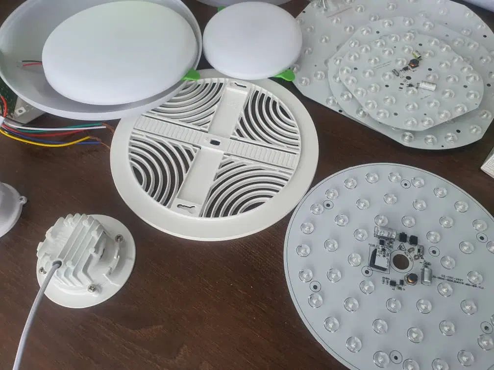 کارشناس فروش محصولات روشنایی کارخانه led ارومیه|استخدام بازاریابی و فروش|ارومیه, |دیوار
