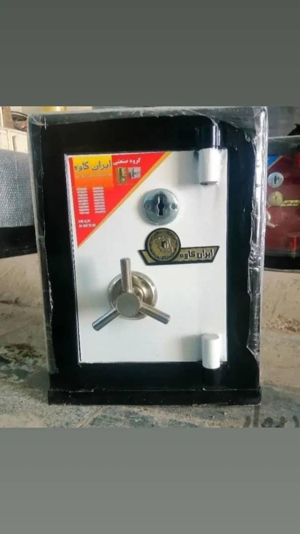گاوصندوق رمزدار الیاژسنگین اورجینال|ابزارآلات|کرج, فاز ۱ مهرشهر|دیوار