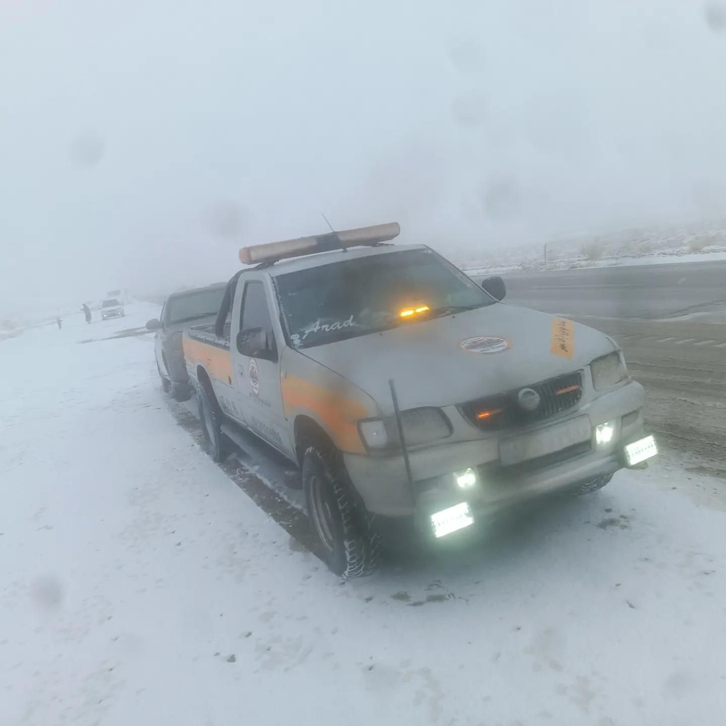 امداد خودرو یدکش  آراد مهر|خدمات حمل و نقل|سمنان, |دیوار