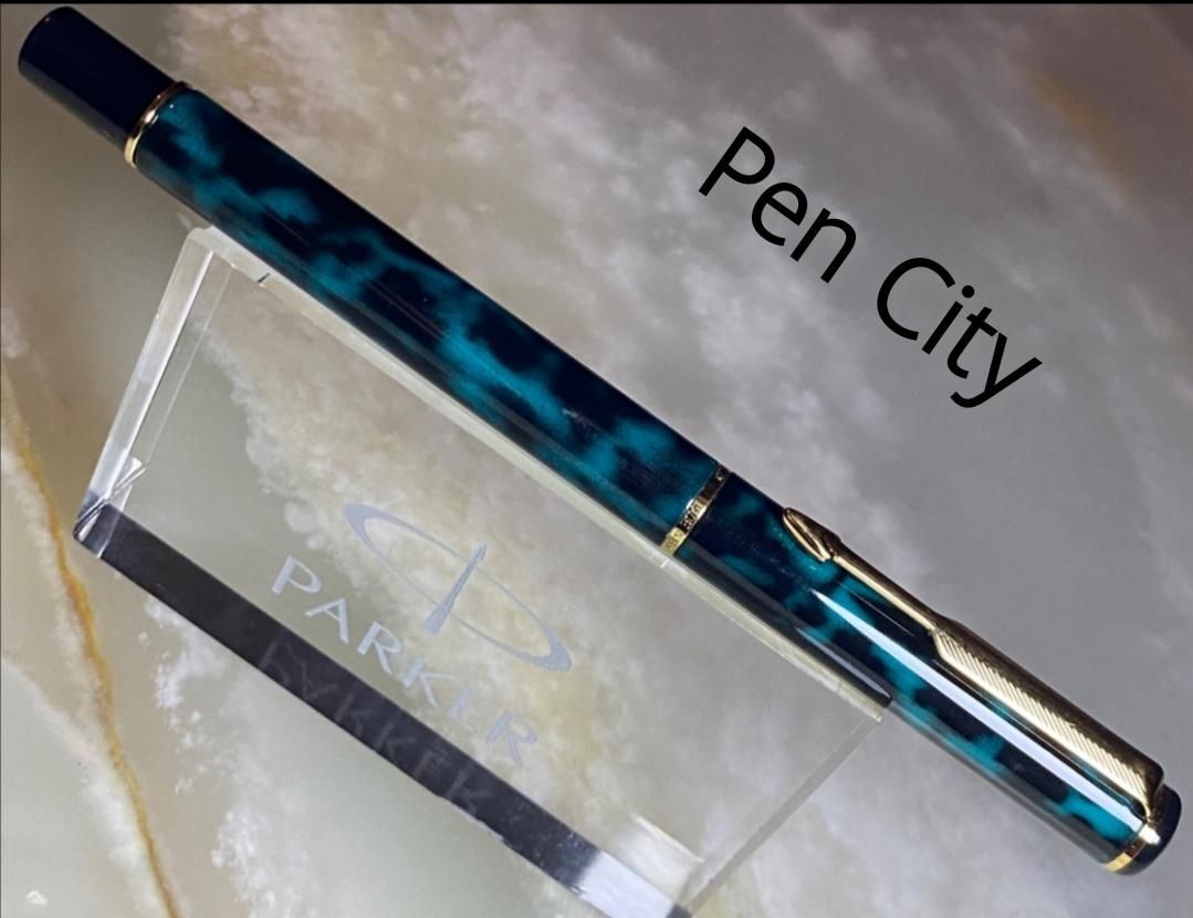 خودنویس پارکر مدل ریالتو مرمری parker Uk شهر قلم|لوازم التحریر|تهران, سهروردی|دیوار
