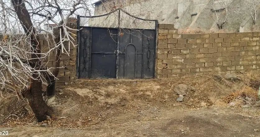 فروش ۲۰۰۰ متری زمین چهار دیواری در اتمسفر|فروش دفتر صنعتی، کشاورزی، تجاری|کرج, اتمسفر|دیوار