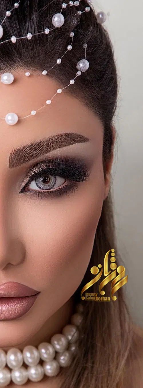 میکاپ و شینیون در شهرک ولیعصر|خدمات آرایشگری و زیبایی|تهران, شهرک ولیعصر شمالی|دیوار