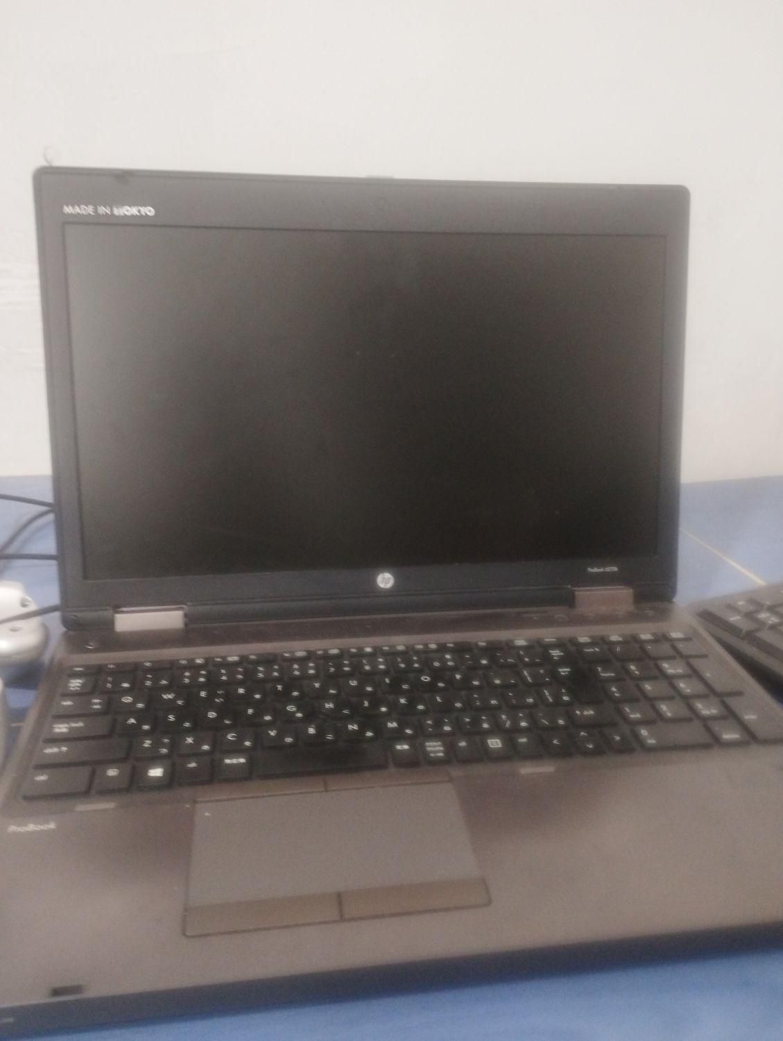 لپ تاب HP|رایانه همراه|ساری, |دیوار