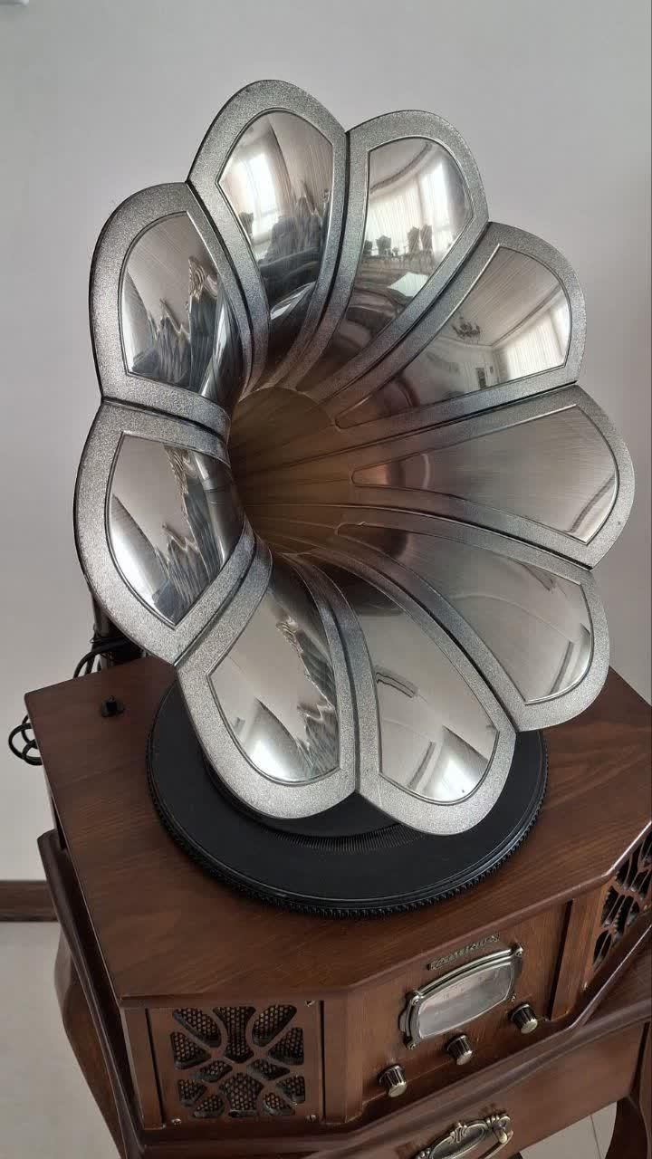 گرامافون|کلکسیون و سرگرمی|قوچان, |دیوار