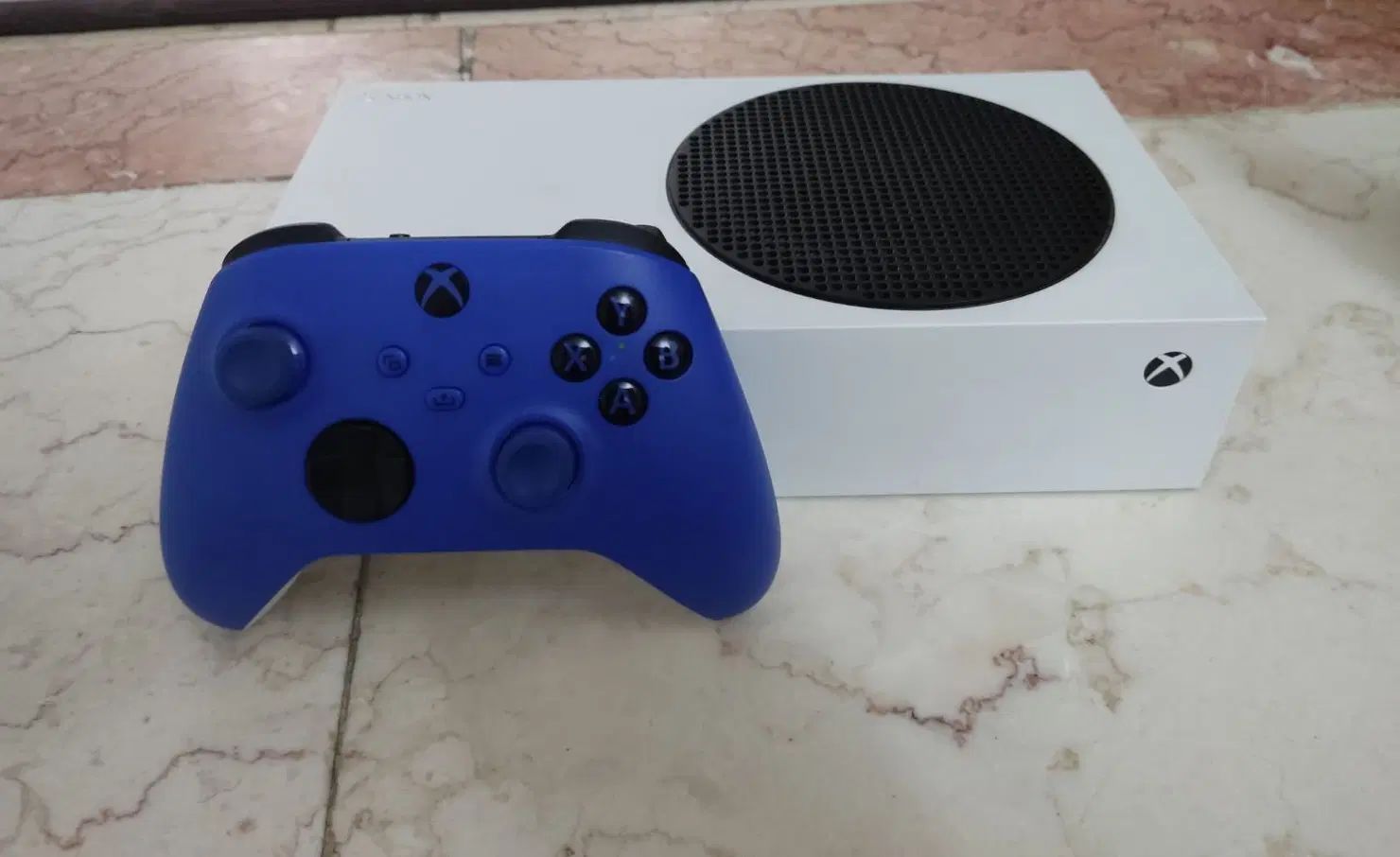Xbox series s|کنسول، بازی ویدئویی و آنلاین|تهران, هفده شهریور|دیوار