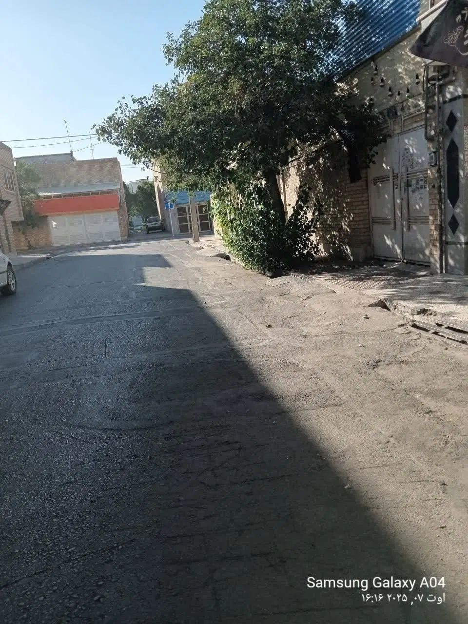 فروش ویلایی|فروش خانه و ویلا|مشهد, محمدآباد|دیوار