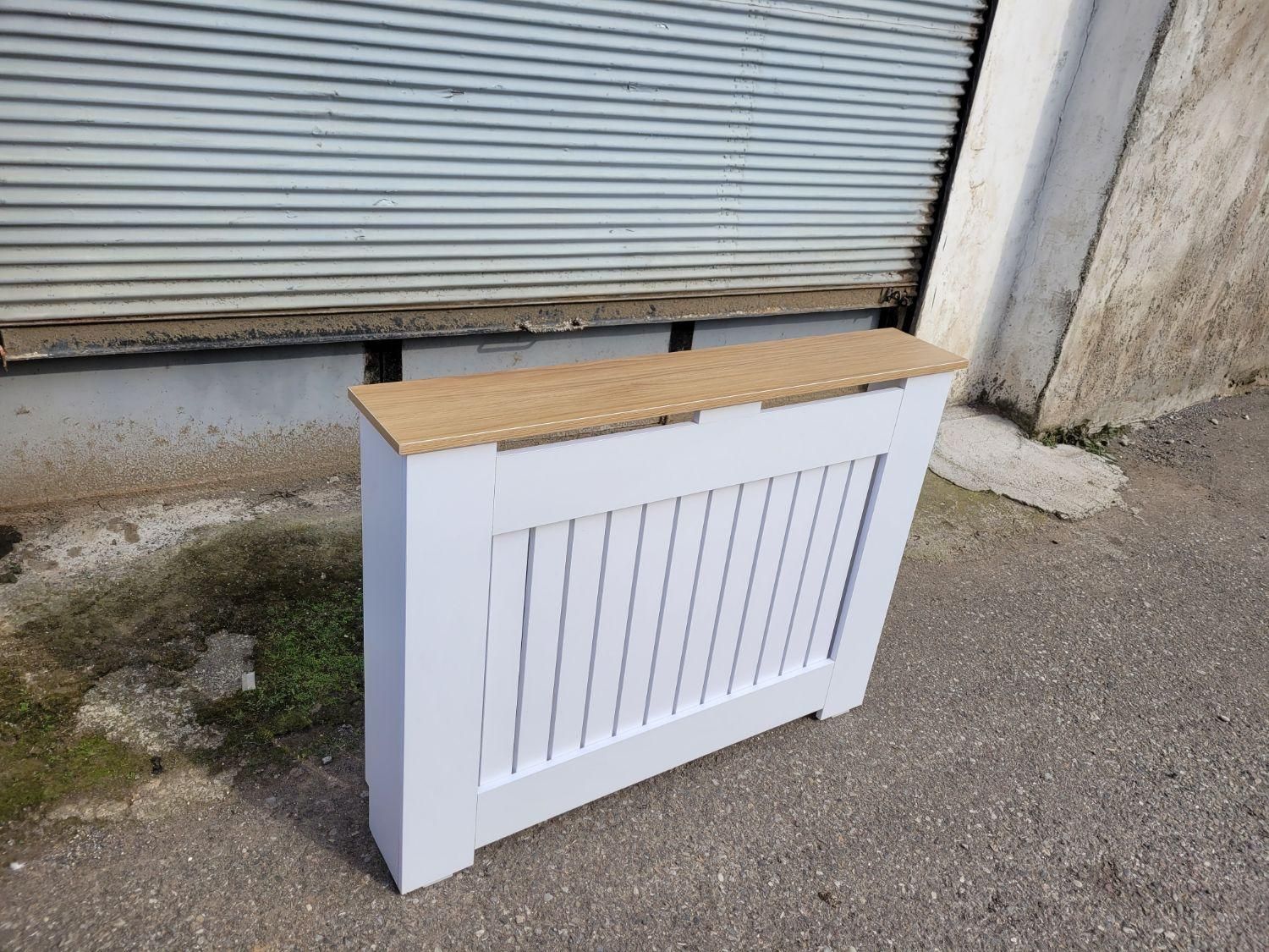 کاور رادیاتور   کاور شوفاژ|آبگرمکن، پکیج، شوفاژ|رشت, پل تالشان|دیوار