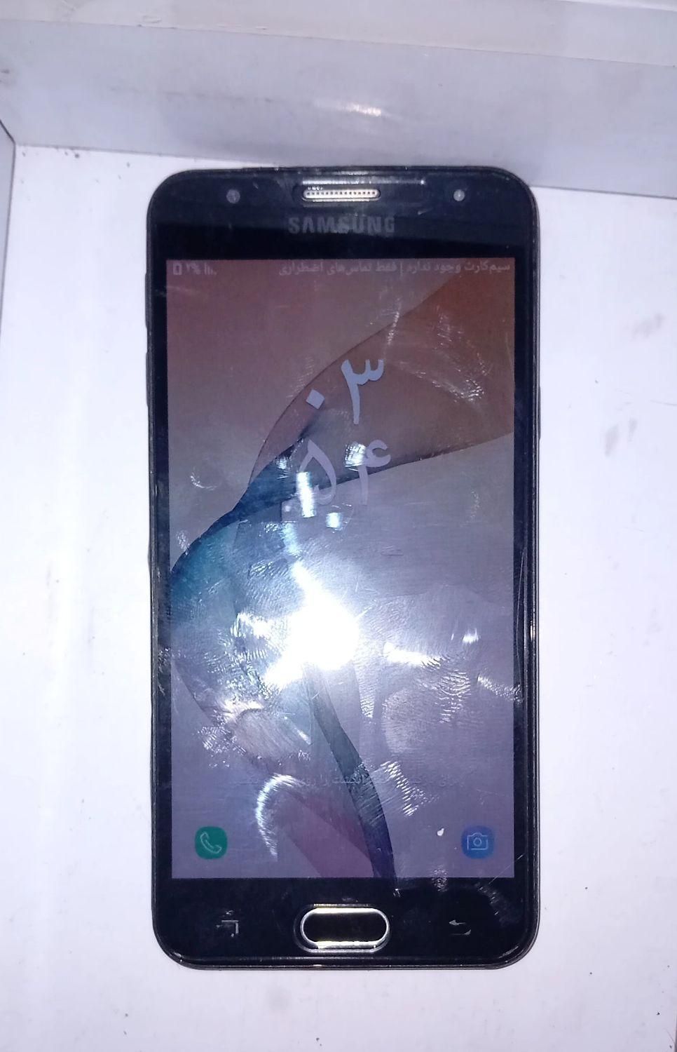 سامسونگ Galaxy J5 Prime با حافظهٔ ۱۶ گیگابایت|موبایل|بومهن, |دیوار