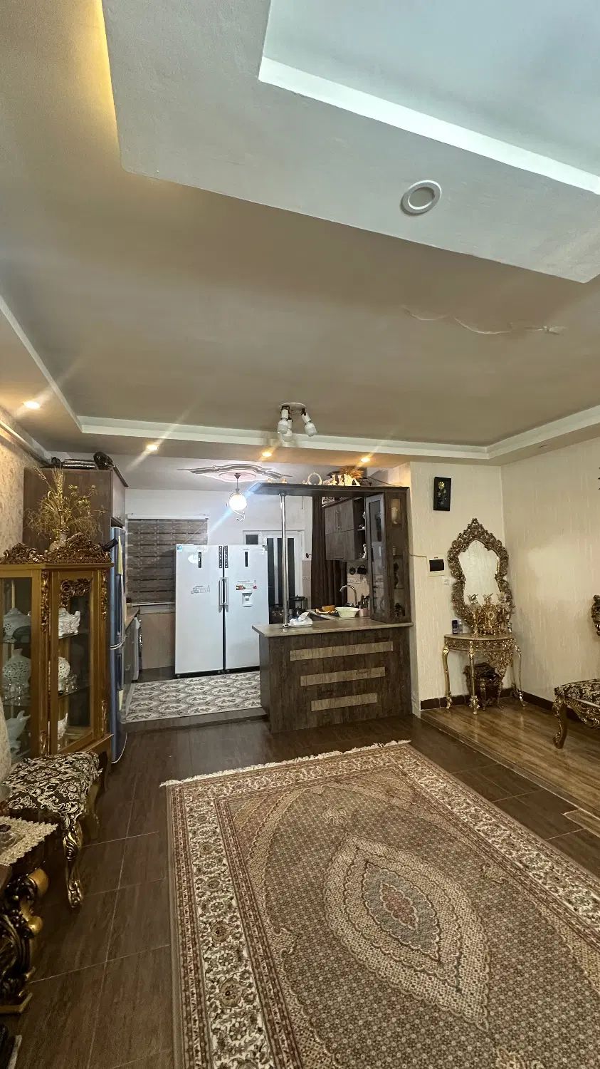 فروش فوقالعاده اپارتمان دوبلکس|فروش آپارتمان|رشت, سلیمانداراب|دیوار
