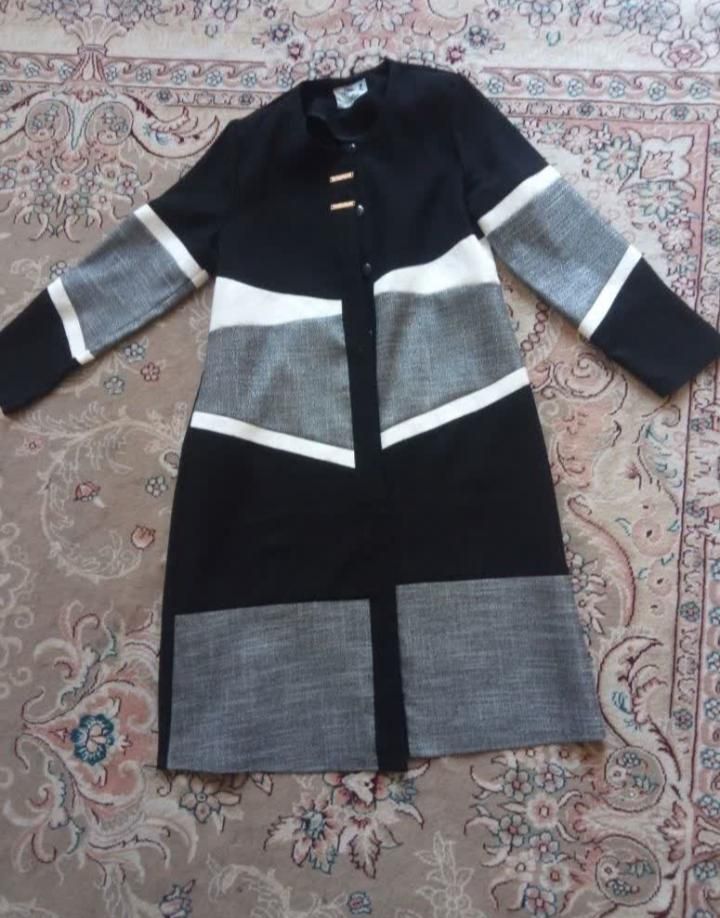 مانتومجلسی|لباس|سبزوار, باهنر|دیوار