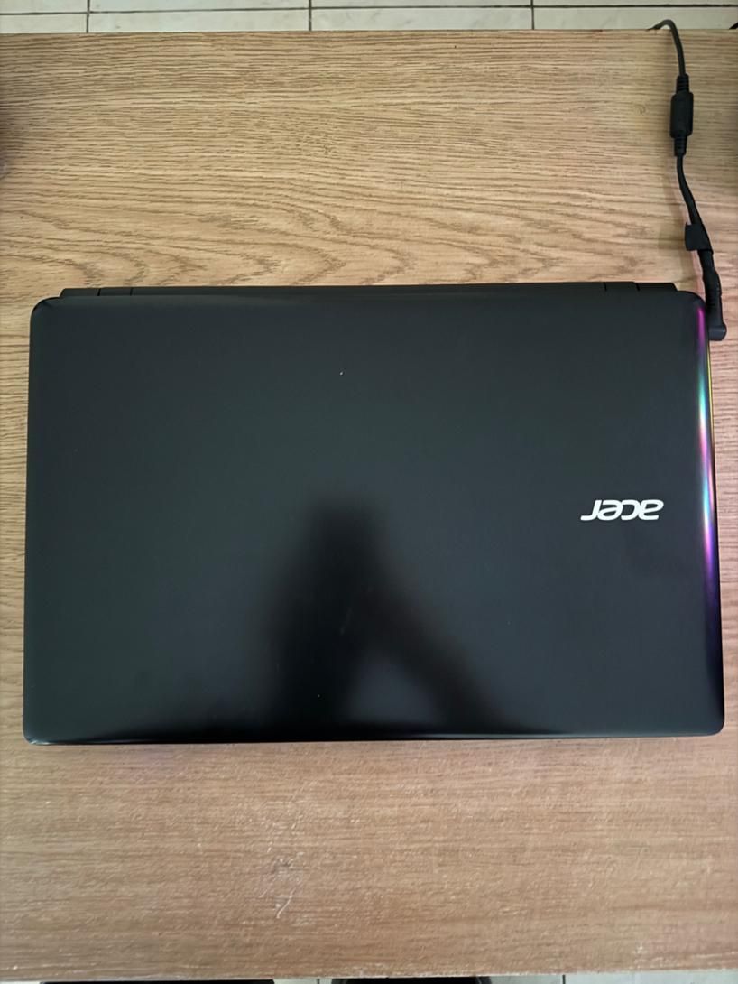 لپتاپ acer e1 572g|رایانه همراه|تهران, صادقیه|دیوار