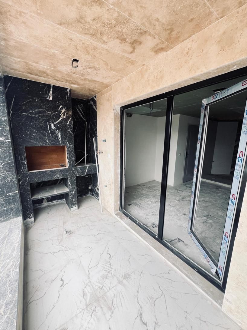 فروش ۱۷۵ متری/نوساز /خواجه عطا/دید دریا|فروش آپارتمان|بندرعباس, |دیوار