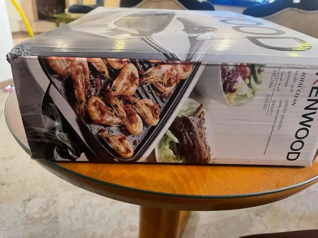 غذاساز،بخارپز،آبمیوه گیری،آب پرتقال گیری،گریل نو|خردکن، آسیاب، غذاساز|تهران, هروی|دیوار