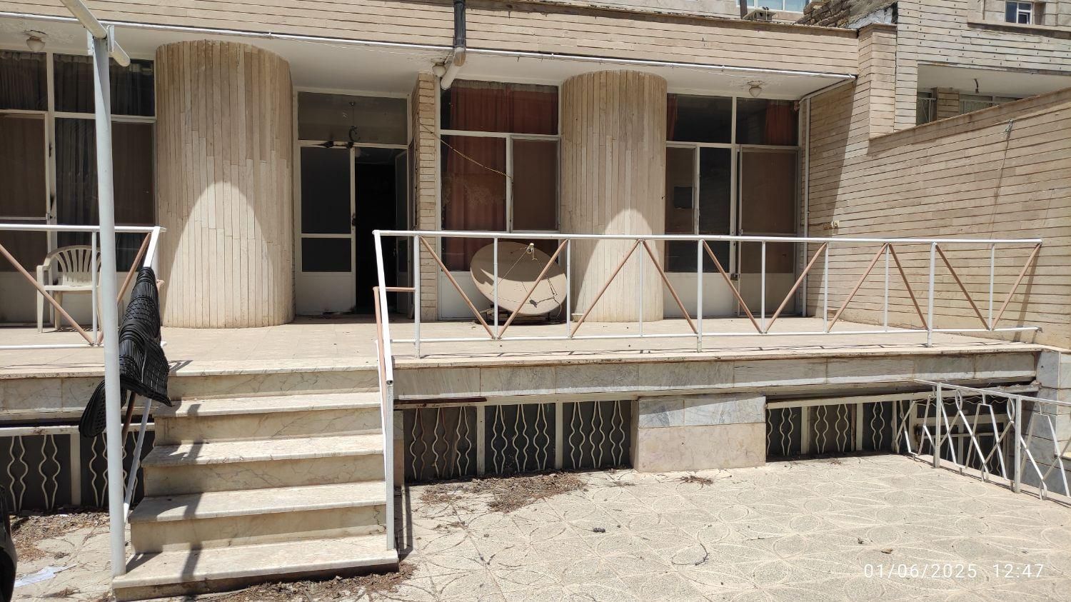 خانه ویلایی فروشی فاز ۴ مهرشهر کرج|فروش خانه و ویلا|کرج, فاز ۴ مهرشهر|دیوار