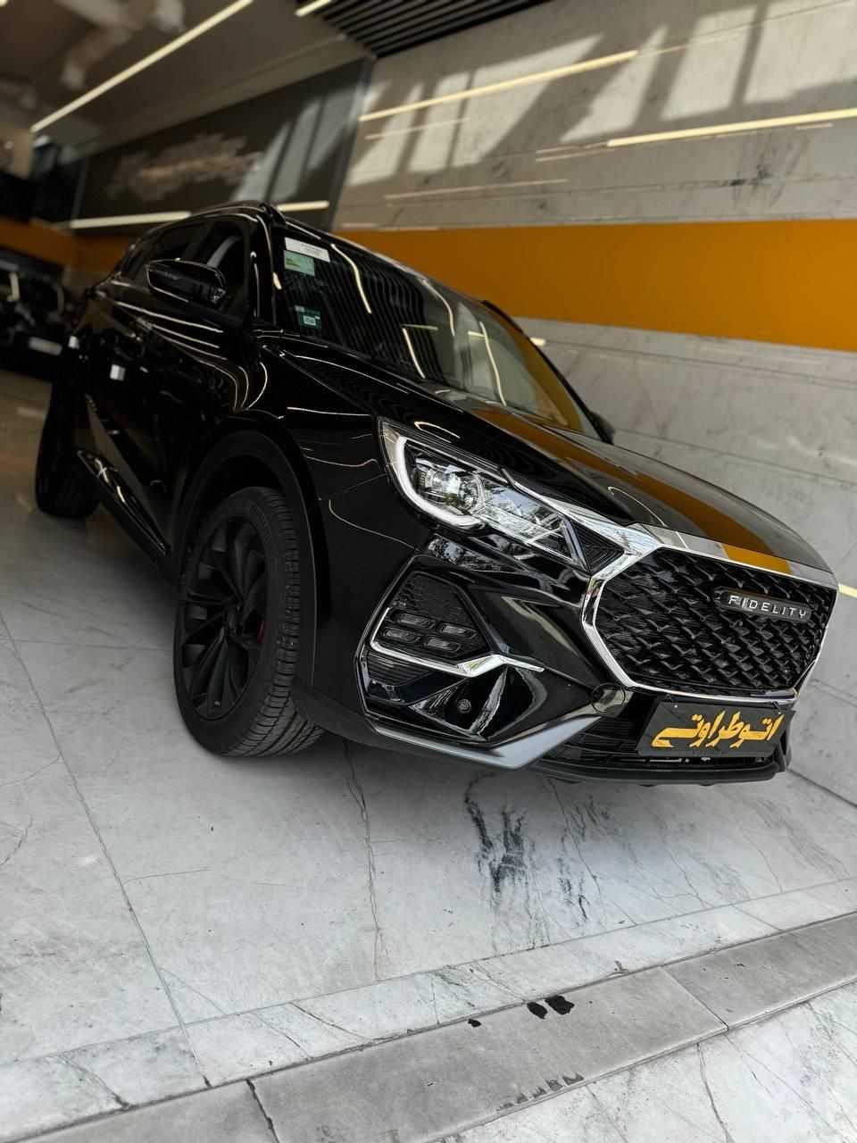 فیدلیتی Elite 5 seater، مدل ۱۴۰۴|خودرو سواری و وانت|تهران, بهجت‌آباد|دیوار