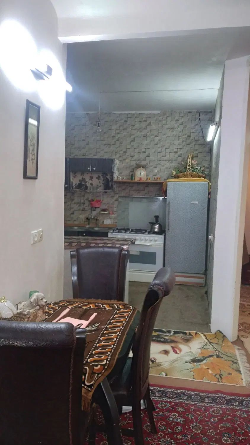 اجاره روزانه/ساعتی/هفتگی|اجارهٔ کوتاه‌مدت آپارتمان و سوئیت|اصفهان, کارلادان|دیوار