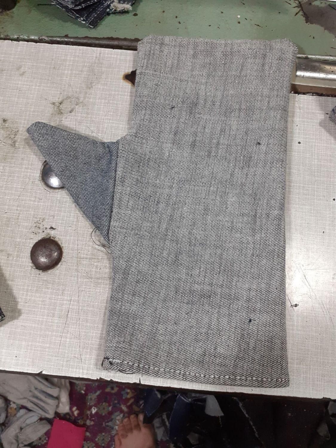 تک انگشتی دستکش|لباس|اسلامشهر, شهرک احمدیه|دیوار