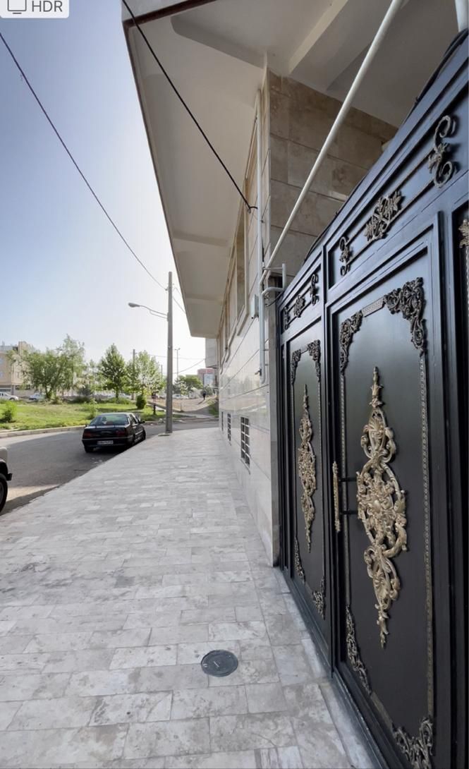 فروش آپارتمان ۱ خوابه ورودی مجزافاز ۱ کوی خرداد|فروش آپارتمان|زنجان, |دیوار