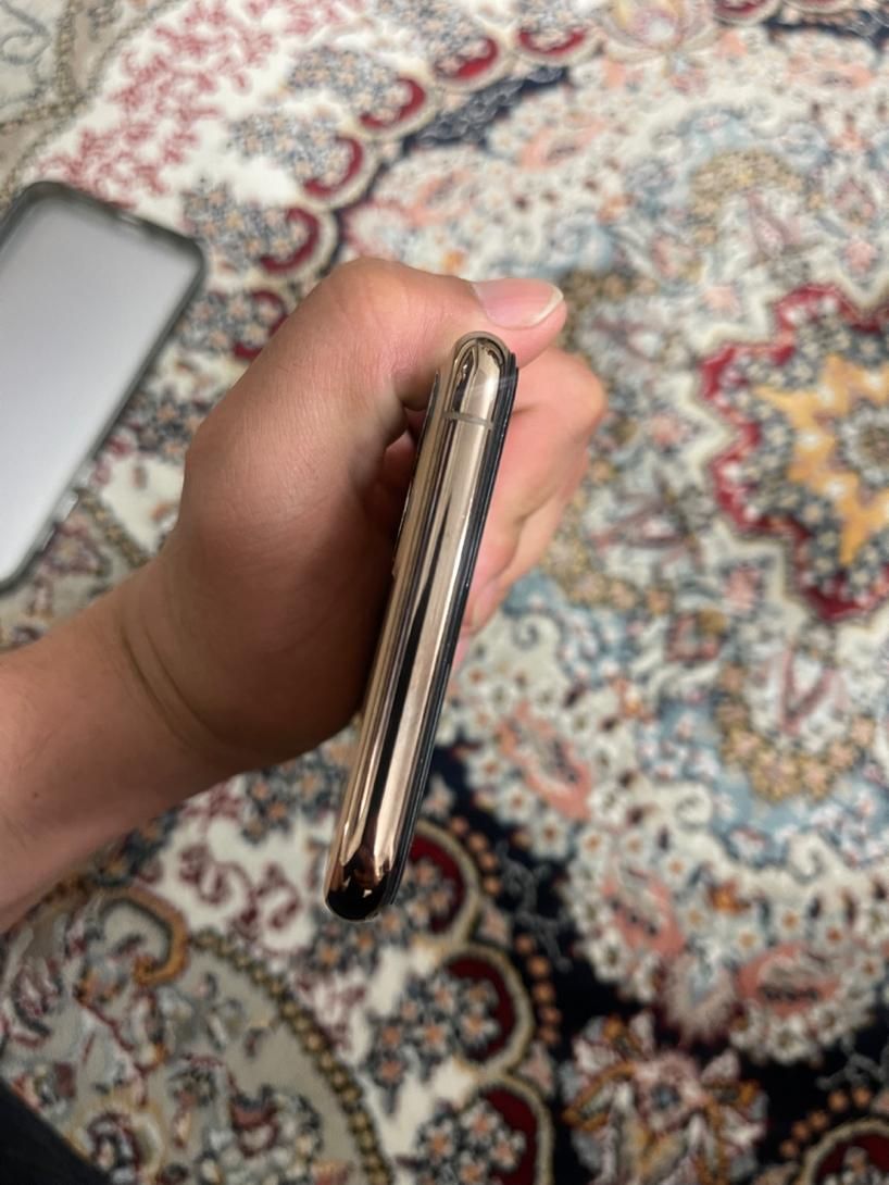 iPhone 11 Pro Max ۲۵۶ گیگابایت|موبایل|تهران, حمزه‌آباد|دیوار