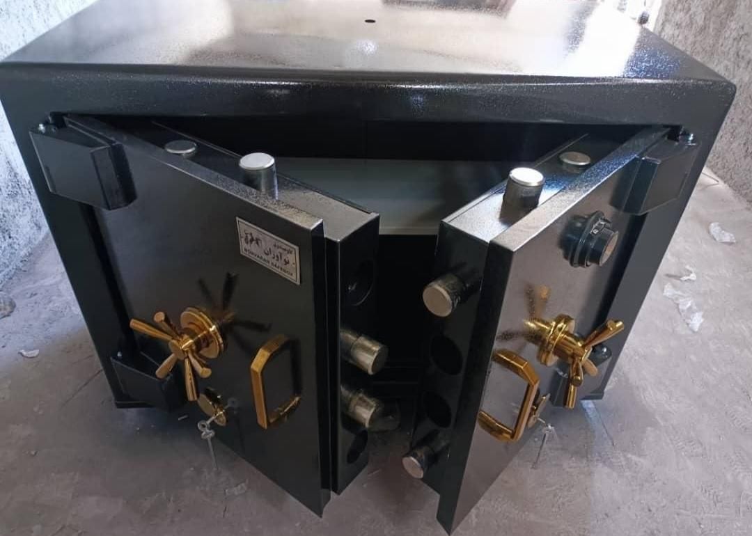 گاوصندوق زرگری مناسب داخل پاساژ ۱۱۰ ارتفاع|فروشگاه و مغازه|ارومیه, |دیوار