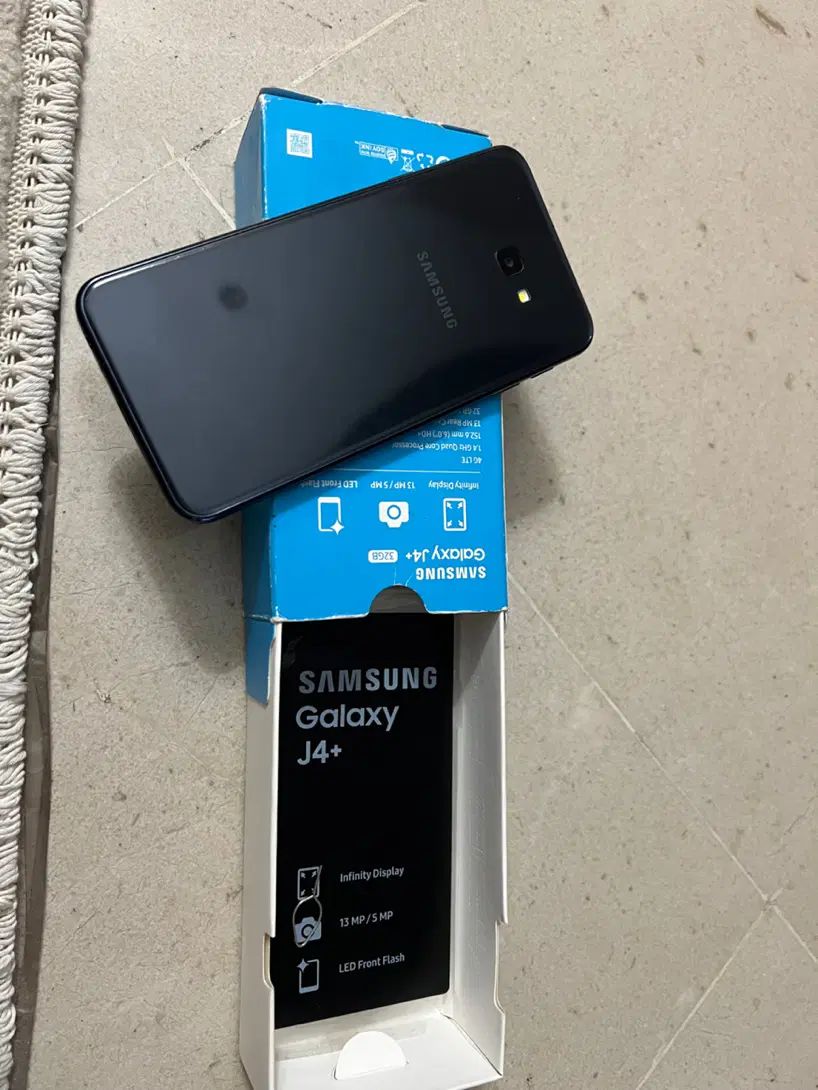 سامسونگ گلکسی j4 پلاس32GB|موبایل|تهران, هروی|دیوار