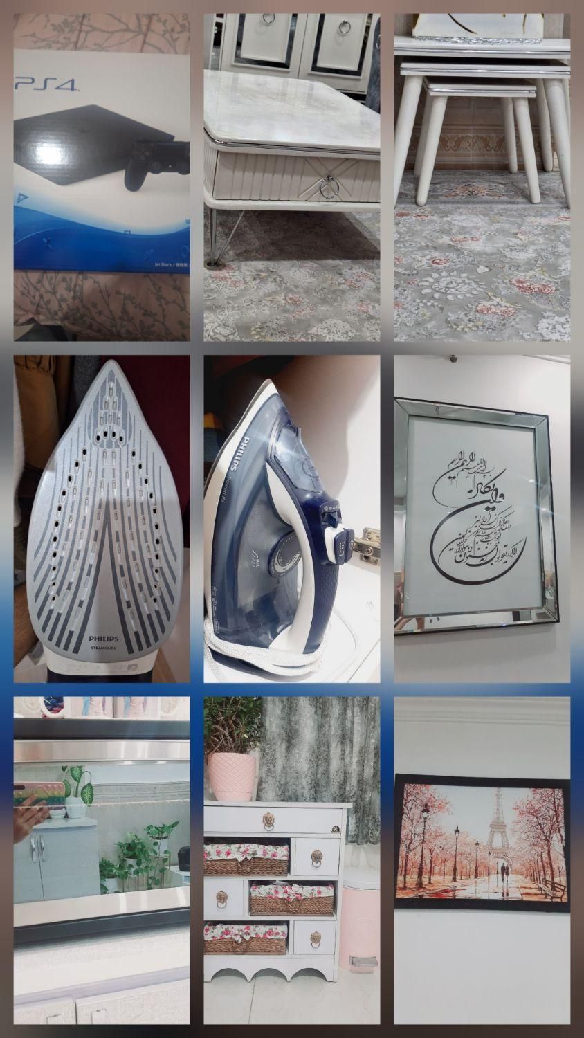 فروش وسایل خانه|حراج|تهران, باغ فیض|دیوار