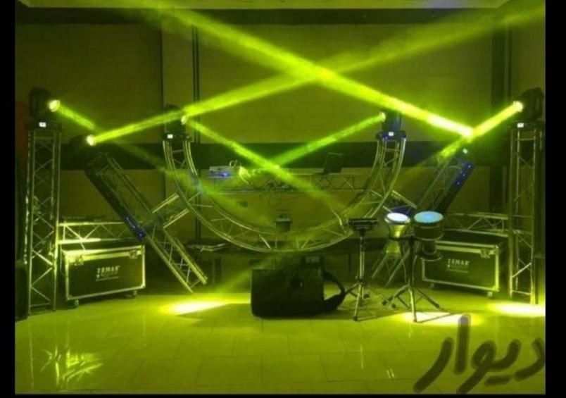 دیجی متناسب با هزینه شما دی جی DJ dj|خدمات پذیرایی، مراسم|شیراز, ستارخان|دیوار