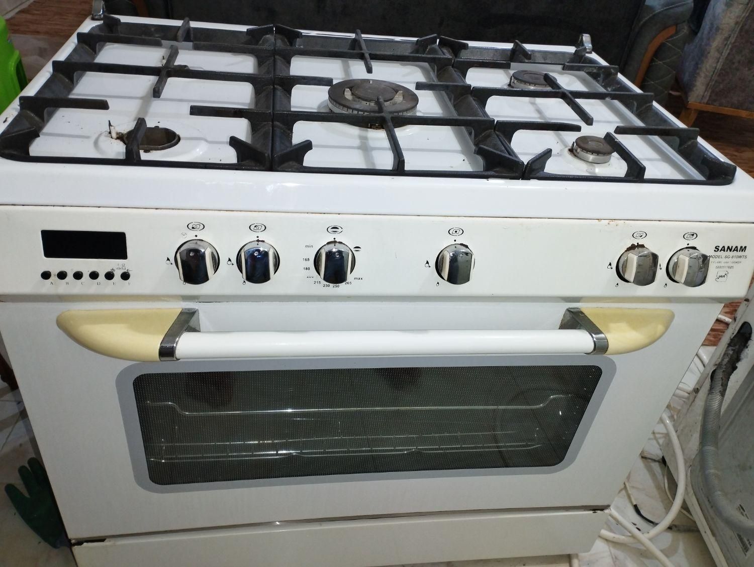 تعمیر بخاری آبگرمکن شومینه اجاق گاز صفحه در منزل|خدمات پیشه و مهارت|بندر انزلی, پیل علی باغ|دیوار