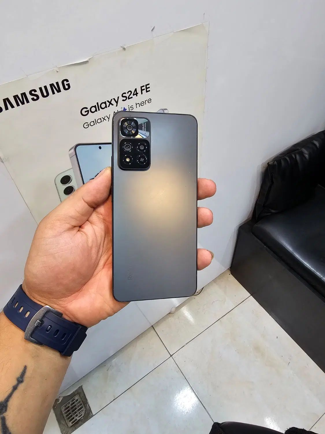 note 11 pro+|موبایل|مشهد, زیبا شهر|دیوار