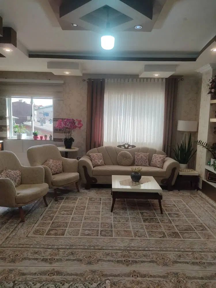 تهاتر خانه با کامیونت ۸تن ملک در رشت شهرک فجر|فروش آپارتمان|رشت, سلیمانداراب|دیوار