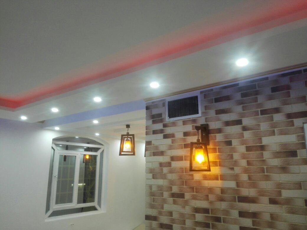 برقکار نصب تعمیر آیفون تلفن لوستر قفل درب برق کار|خدمات پیشه و مهارت|فردیس, فردیس|دیوار