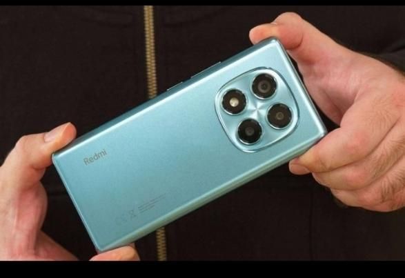 شیائومی redmi note 14 pro*قسطی چکی سفته طلا*|موبایل|سبزوار, ولیعصر (نجار آباد)|دیوار