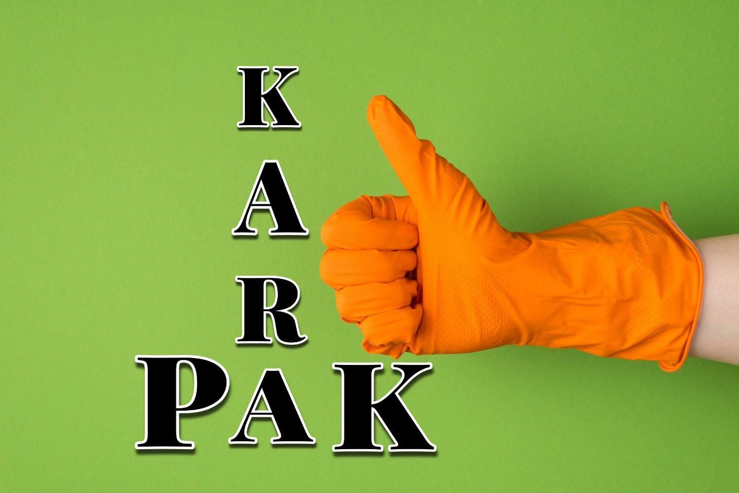 شرکت خدمات نظافتی کارا پاک|خدمات نظافت|فردیس, |دیوار