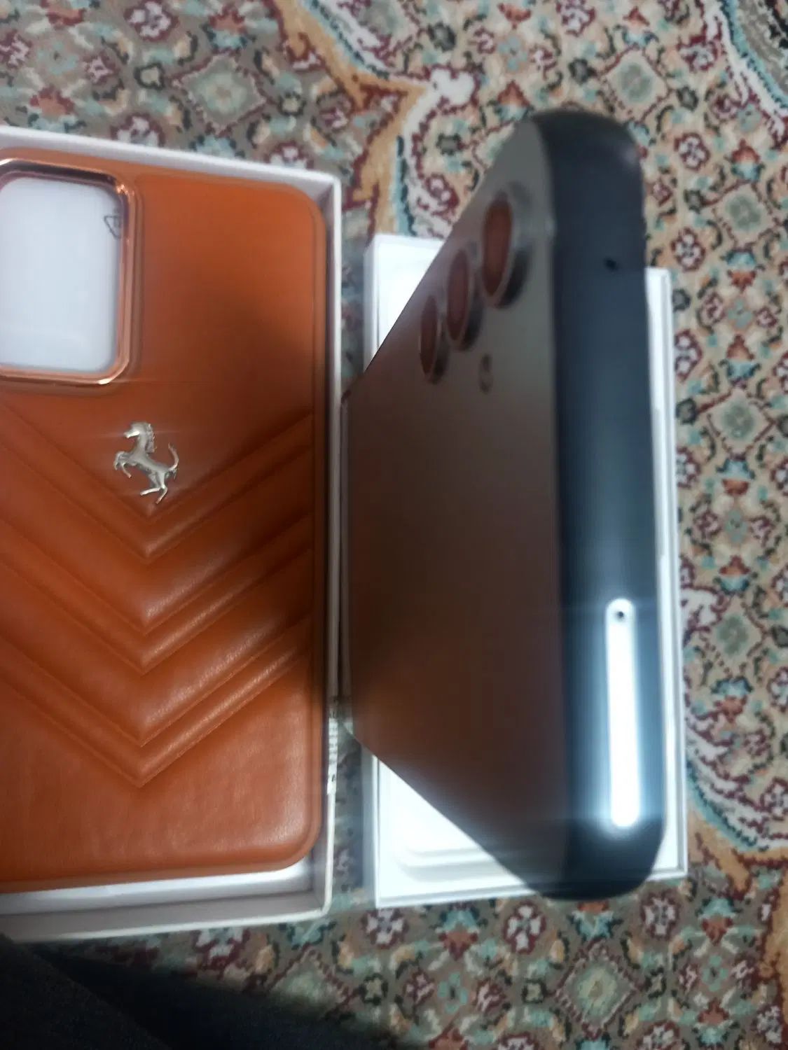 گوشیa34/5gحافظه۲۵۶/۸|موبایل|تهران, اتابک|دیوار