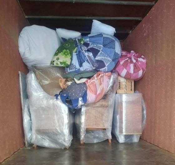 وانت بار مرزداران بلوار فردوس اکباتان پونک شهران|خدمات حمل و نقل|تهران, یوسفآباد|دیوار