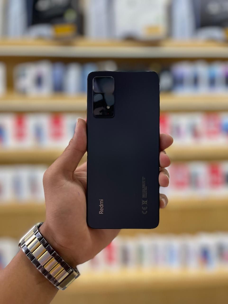 گوشی شیائومی نوت 11 پرو حافظه 128 گیگ|موبایل|ورامین, |دیوار