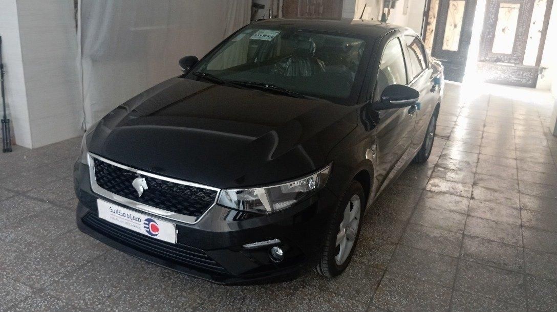 تارا cvt صفر V2|خودرو سواری و وانت|تهران, یافت‌آباد|دیوار