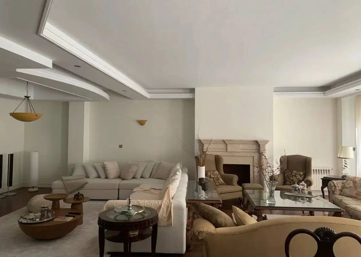 ونک فرعی تاپ شیراز شمالی* 180 متر (سه خواب) بینظیر|فروش آپارتمان|تهران, ونک|دیوار