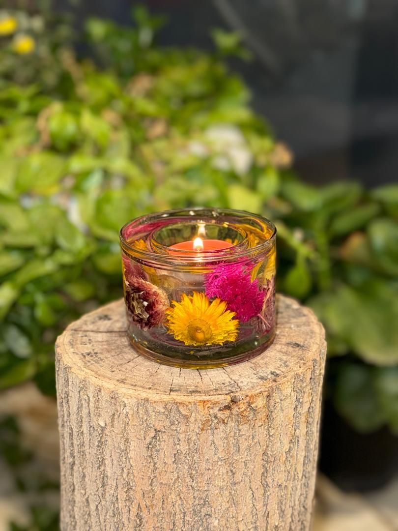 آموزش شمع سازی تخصصی با مدرک بین المللی|خدمات آموزشی|اصفهان, وحید|دیوار