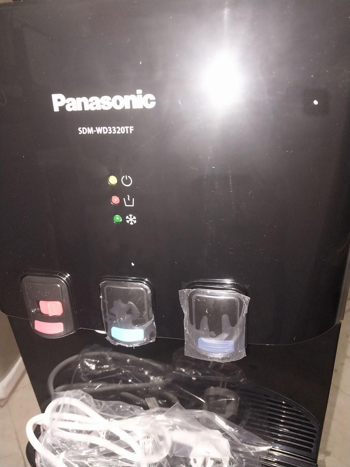 آبسردکن پاناسونیک اورجینال panasonic|آب‌سردکن و تصفیه آب|تهران, شادمهر|دیوار