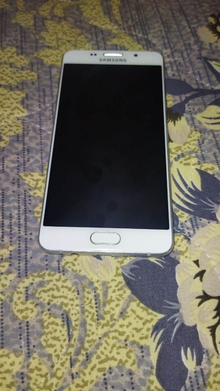 سامسونگ Galaxy A5 (2016) با حافظهٔ ۱۶ گیگابایت|موبایل|رشت, توشیبا|دیوار