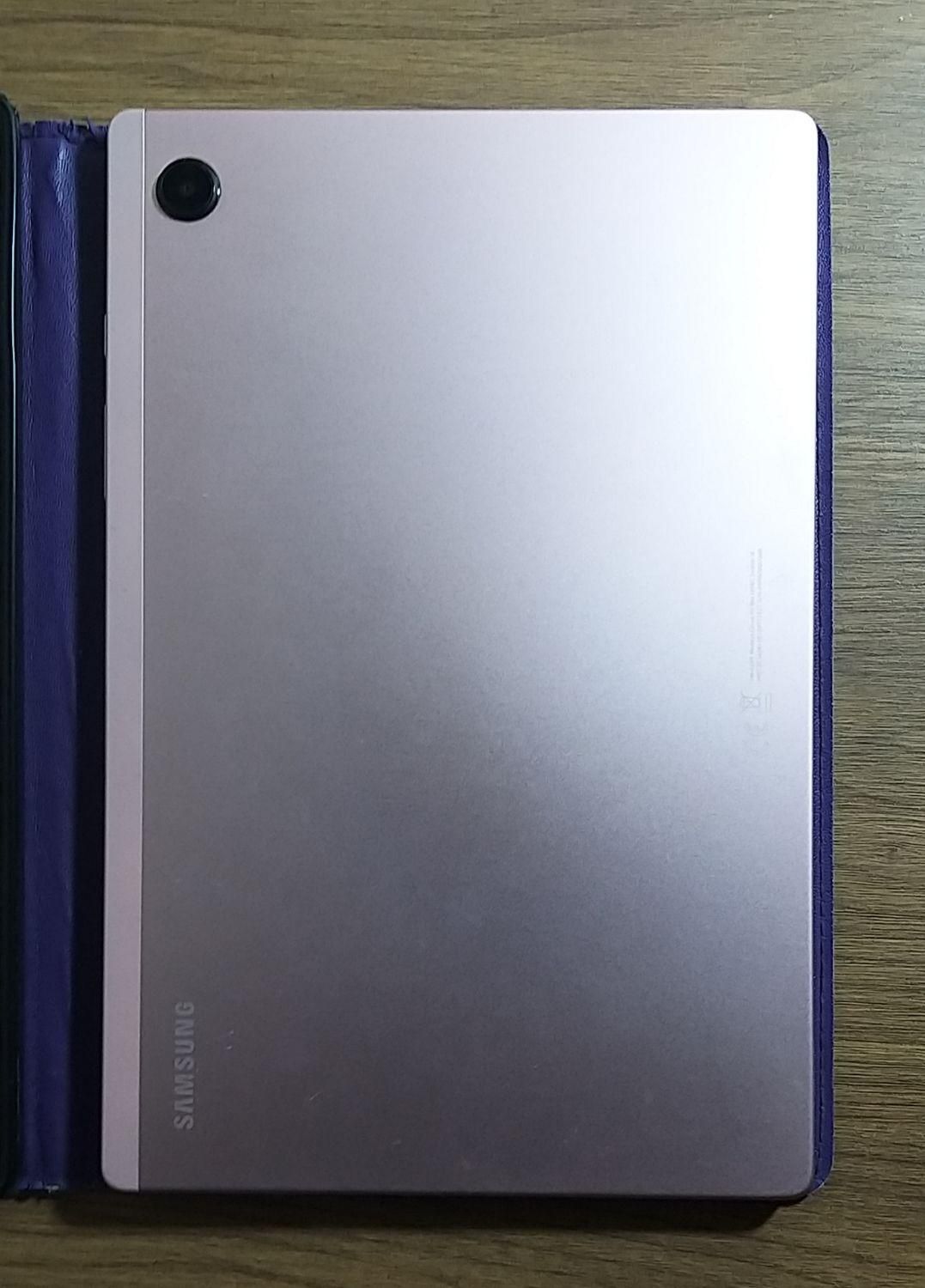 Galaxy tab A8|تبلت|اهواز, شهرک دانشگاه|دیوار
