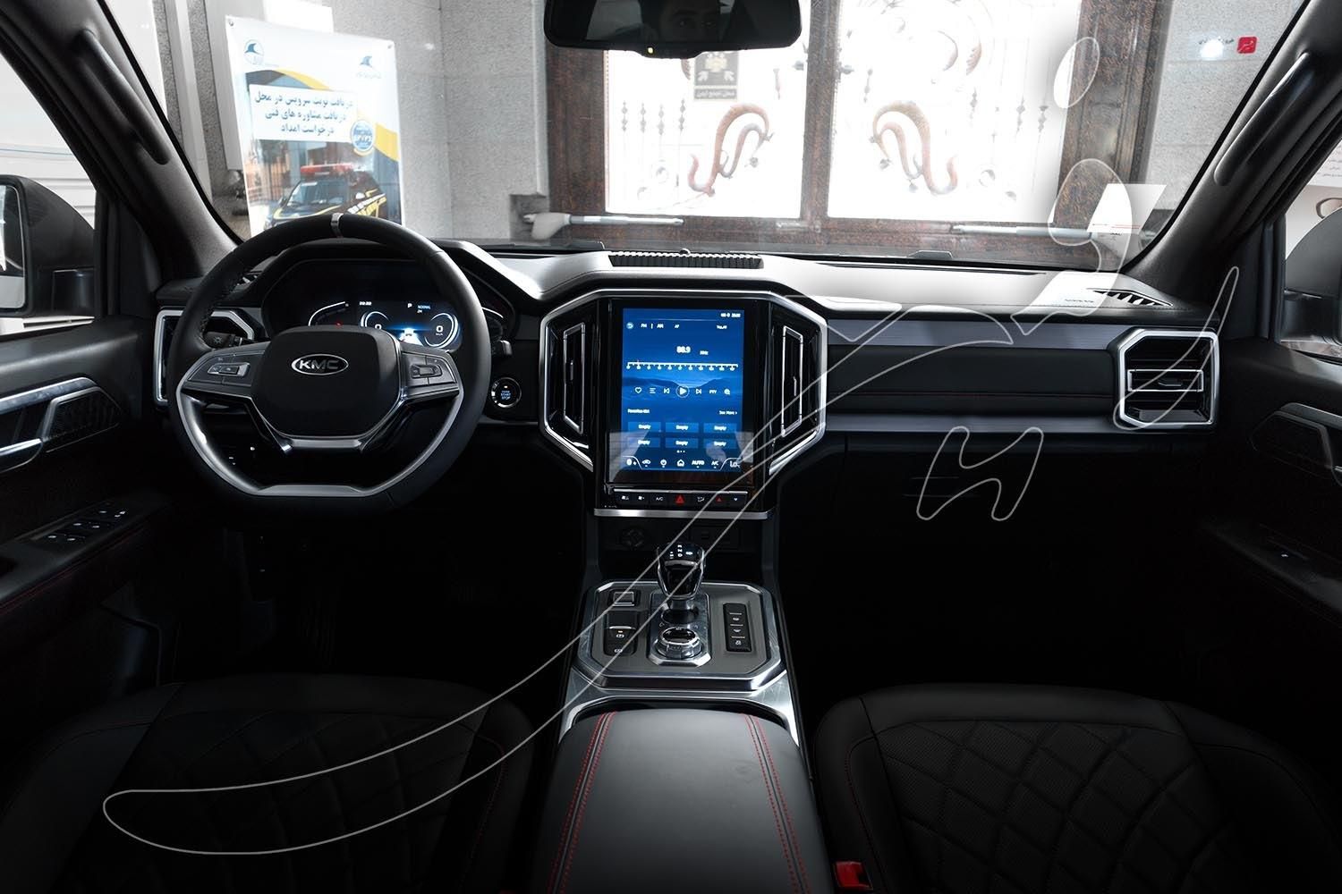 کی ام سی t9. فروش دو مرحله ای(نمایندگی رفیعی 1762)|خودرو سواری و وانت|تهران, نیروی هوایی (پیروزی)|دیوار