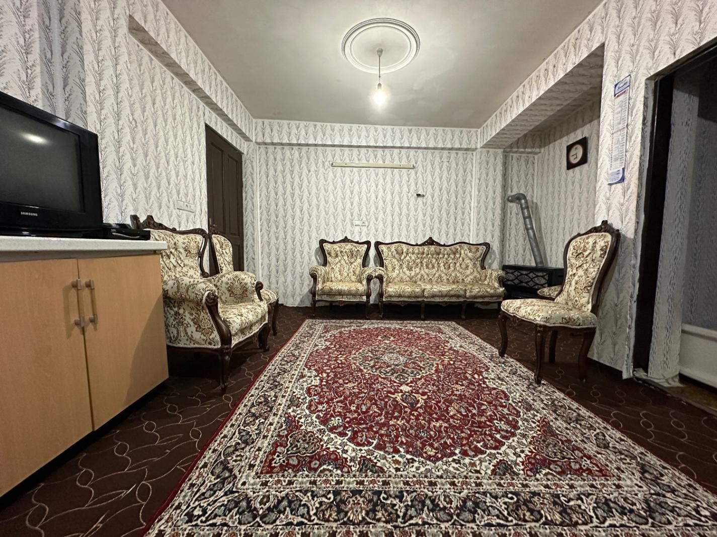 ویلا دربست تک خواب|اجارهٔ کوتاه‌مدت آپارتمان و سوئیت|شیرود, |دیوار