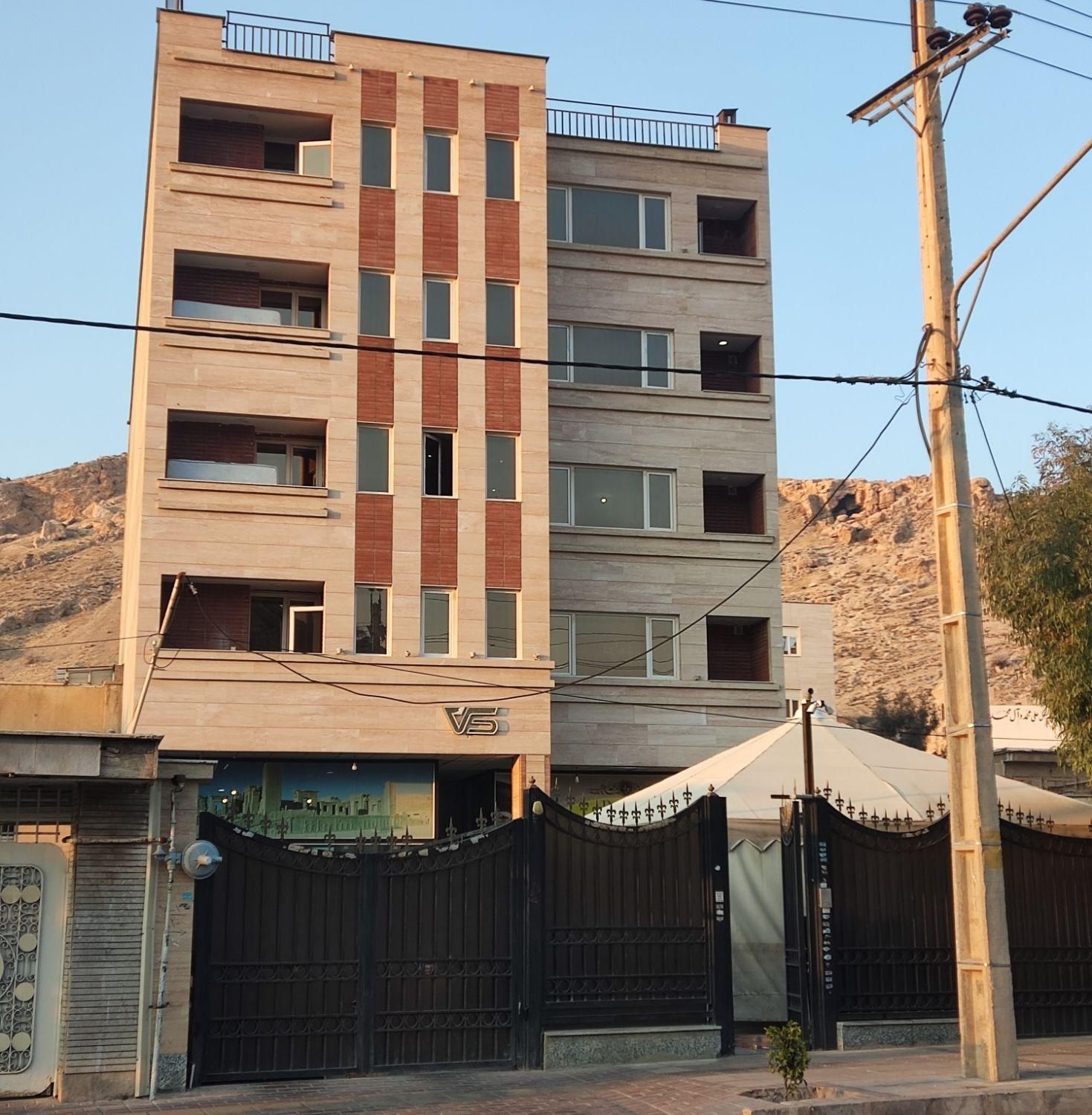 خانه مسافر هتل آپارتمان سوییت|اجارهٔ کوتاه‌مدت آپارتمان و سوئیت|شیراز, نیستان|دیوار